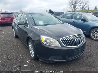 BUICK VERANO 2013