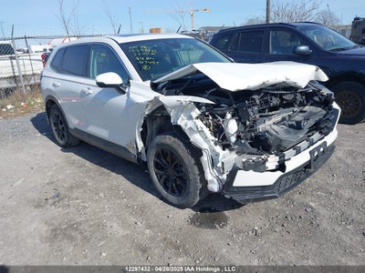 HONDA CR-V 2023