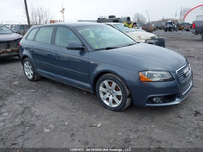 AUDI A3 2010