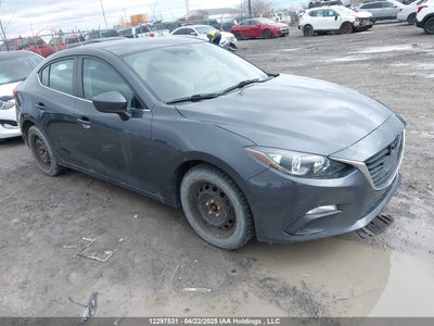 MAZDA Z 2014