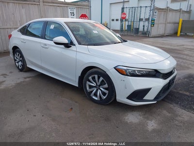 HONDA CIVIC 2024