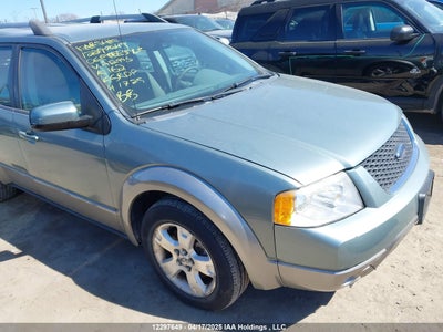 FORD FREESTYLE 2006