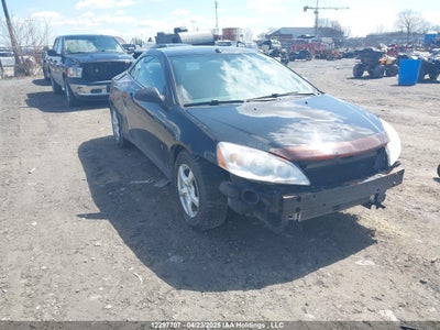 PONTIAC IA 2008