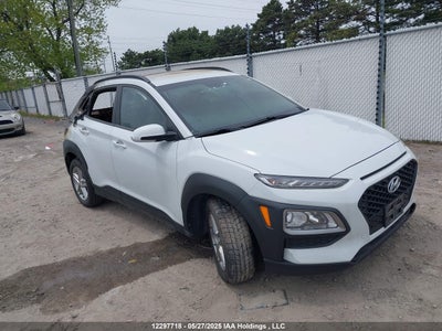 HYUNDAI KONA 2019