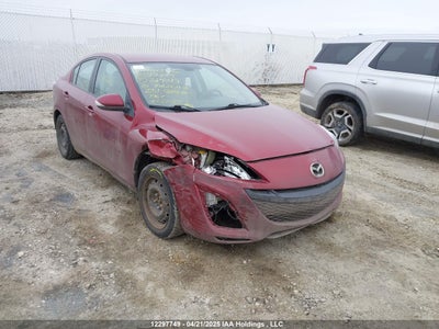 MAZDA Z 2010