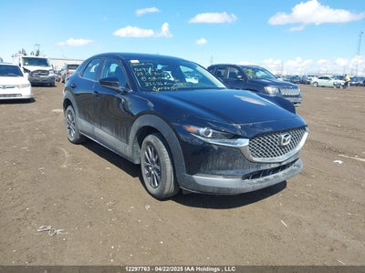 MAZDA CX-30 2023