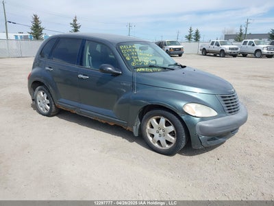 CHRYSLER PT CRUISER 2003