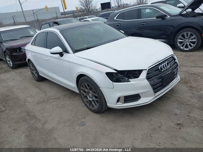 AUDI SS 2018
