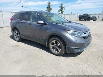 HONDA CR-V 2019