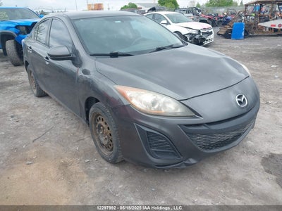 MAZDA Z 2011