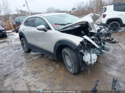 MAZDA CX-30 2022