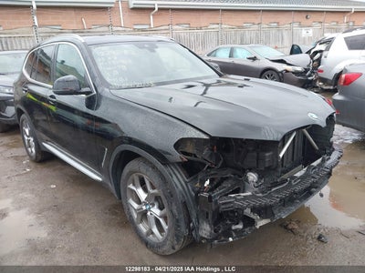 BMW XD 2023