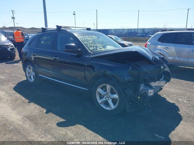 AUDI Q5 2017