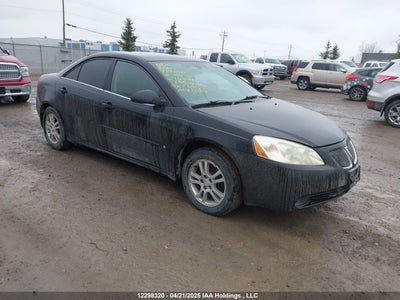PONTIAC IA 2006