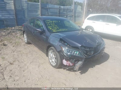 ACURA ILX 2017