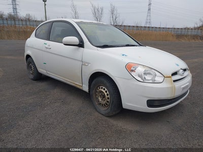 HYUNDAI ACCENT 2010