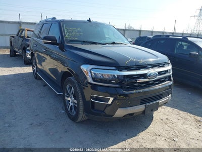 FORD EXPEDITION 2023
