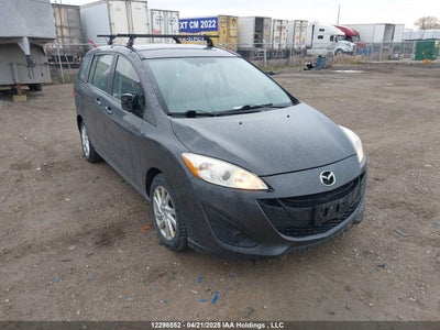 MAZDA Z 2015