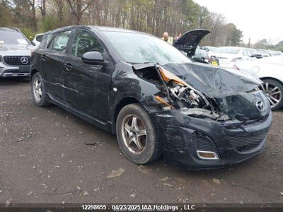 MAZDA Z 2010
