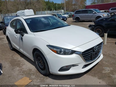 MAZDA Z 2018