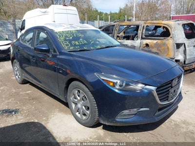 MAZDA Z 2018