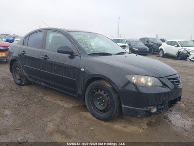 MAZDA Z 2006