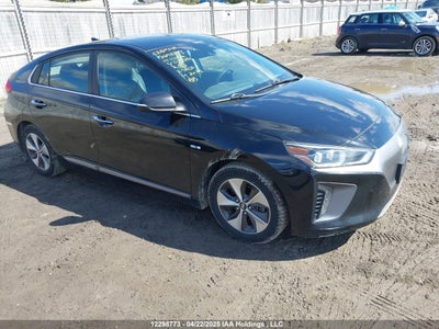 HYUNDAI IONIQ 2019