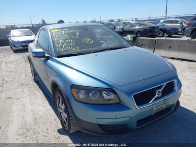 VOLVO C30 2008
