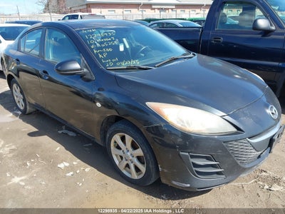MAZDA Z 2010