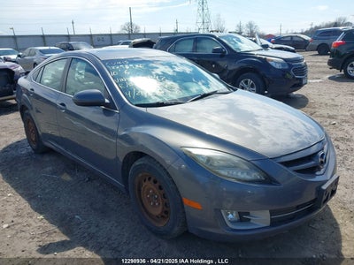 MAZDA Z 2010