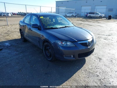 MAZDA Z 2007