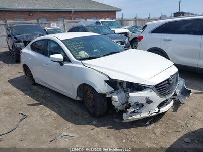 MAZDA Z 2014
