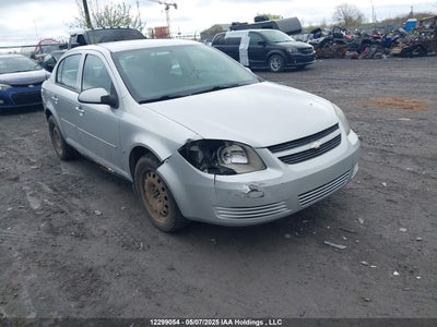 CHEVROLET COBALT 2009