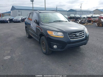 HYUNDAI SANTA FE 2010