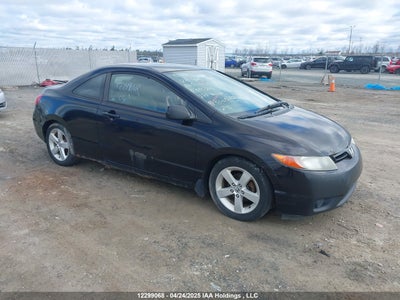 HONDA CIVIC 2006