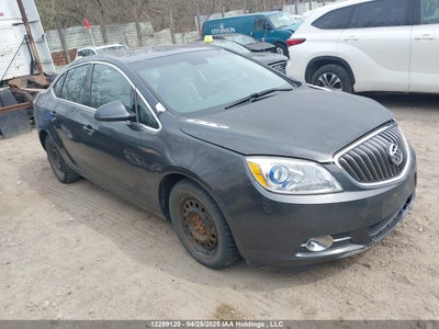 BUICK VERANO 2016