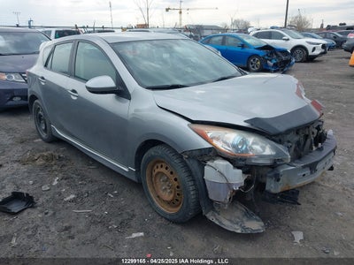 MAZDA Z 2013