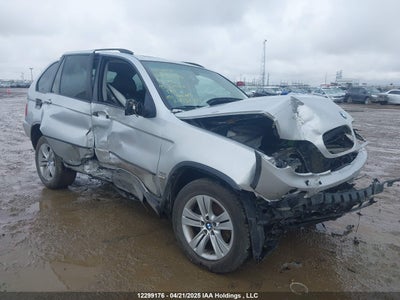 BMW X5 2006