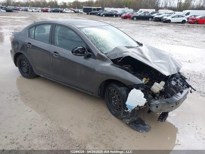 MAZDA Z 2012
