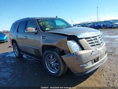 CADILLAC ESCALADE 2007