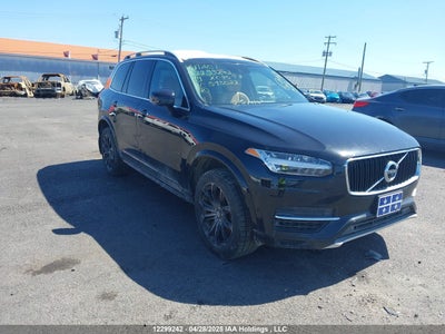 VOLVO XC90 2019