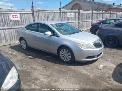 BUICK VERANO 2015