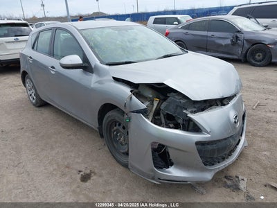 MAZDA Z 2013