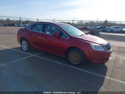 BUICK VERANO 2017