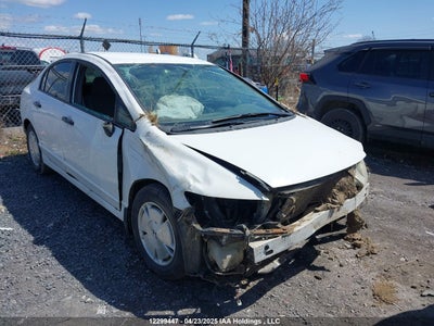 HONDA CIVIC 2010