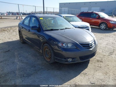 MAZDA Z 2005