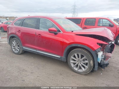 MAZDA CX-9 2020
