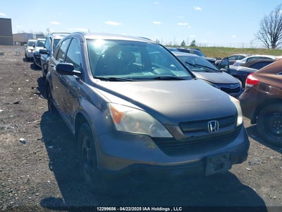 HONDA CR-V 2009