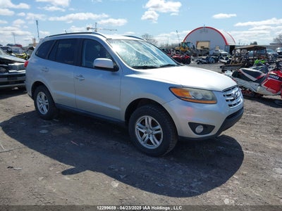 HYUNDAI SANTA FE 2011