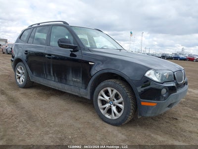 BMW XD 2010